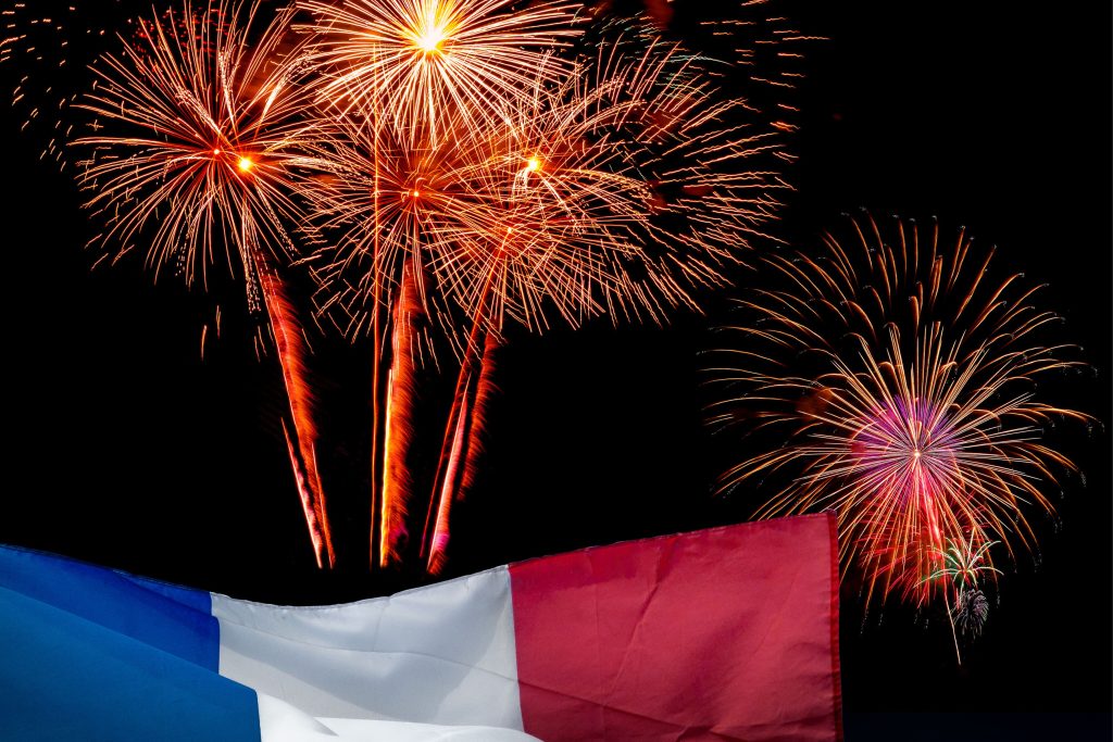 fête nationale
