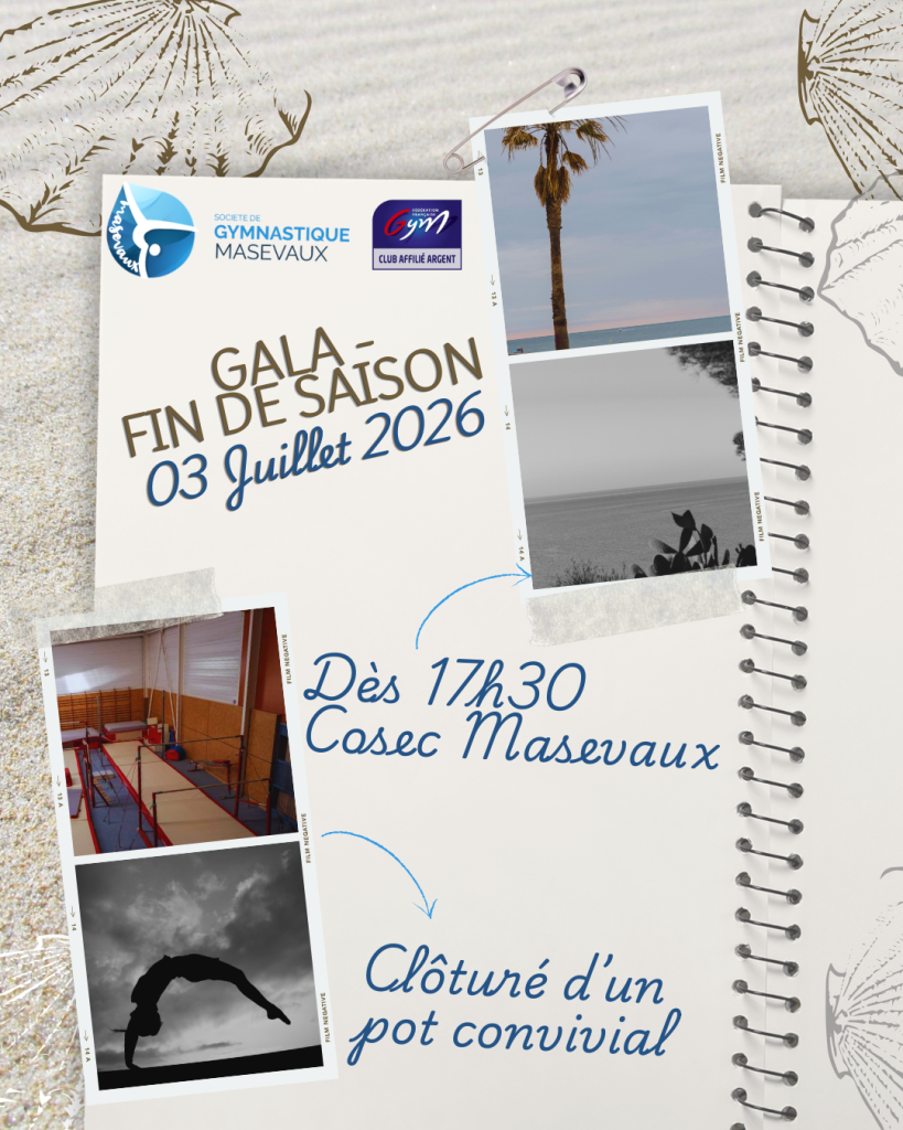 Gala 2026